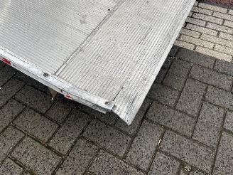 Renault Master 2.3 DCI 120KW KOFFER LAADKLEP LBW KLIMA EURO6 picture 16