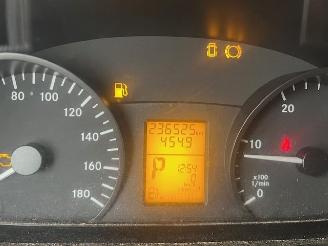 Mercedes Sprinter 310 CDI  432 MAXI L3H2 AUT. AIRCO KLIMA EURO6!! picture 8