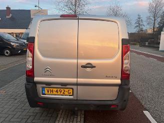 Citroën Jumpy 2.0 HDI 94KW  AIRCO KLIMA picture 3