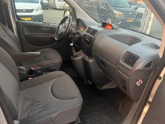 Citroën Jumpy 2.0 HDI 94KW  AIRCO KLIMA picture 6