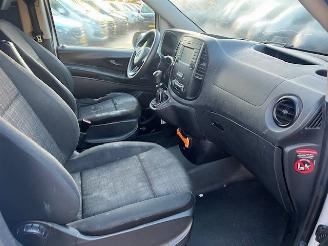 Mercedes Vito 111 CDI  EXTRA LANG AIRCO KLIMA EURO6 picture 6