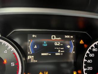 Isuzu D-Max 1.9d 120kw V-CROSS DOUBLE CAB. AUTOM. KLIMA LEER  4WD picture 10