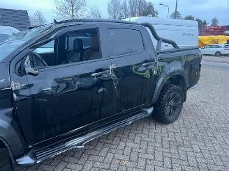 Isuzu D-Max 1.9d 120kw DOUBLE CAB.  V-CROSS  AUTOM. AIRCO KLIMA 4WD picture 15