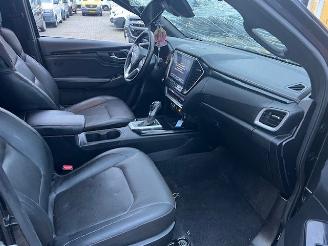 Isuzu D-Max 1.9d 120kw DOUBLE CAB.  V-CROSS  AUTOM. AIRCO KLIMA 4WD picture 6