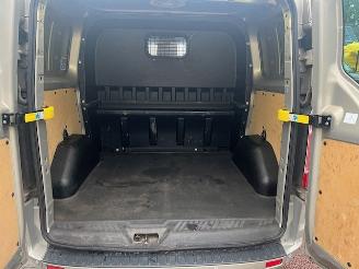 Ford Transit Custom 2.2 TDCI 92KW DC 5P  AIRCO KLIMA picture 17