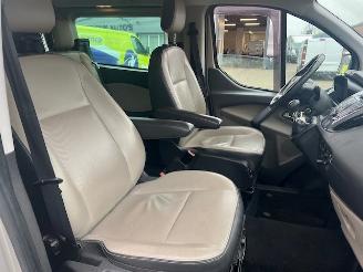 Ford Transit Custom 2.2 TDCI 92KW DC 5P  AIRCO KLIMA picture 8