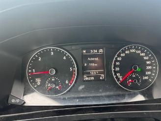 Volkswagen Transporter 2.0 TDI 132KW DSG AUTOM. L2H1 LANG AIRCO KLIMA NAVI picture 10