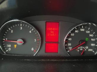 Volkswagen Crafter 50 2.0 TDI 120KW L2H1 LANG DL  KLIMA EURO6 HOGEDRUKREININGER INSTALLATIE picture 8