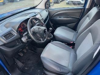 Opel Combo 1.6 CDTI 77KW L2H1 LANG AIRCO KLIMA EURO6 picture 10