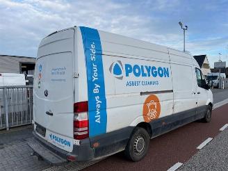 Mercedes Sprinter 313 CDI 95KW MAXI L3H2 AIRCO KLIMA picture 2