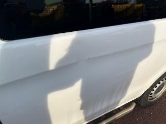 Mercedes Vito TOURER 116 CDI 120KW AUTOM. PKW BRIEF 8P!  KLIMA picture 15