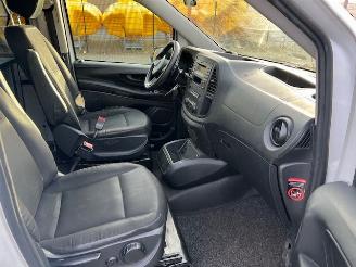 Mercedes Vito TOURER 116 CDI 120KW AUTOM. PKW BRIEF 8P!  KLIMA picture 6