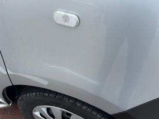 Opel Vivaro 1.6 CDTI 88KW PASSENGER 9 PERS.  LANG KLIMA EURO6 picture 15