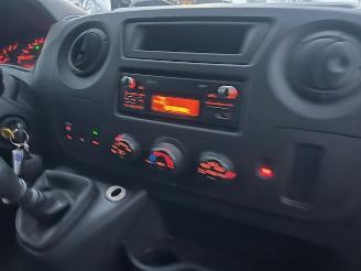 Renault Master 2.3 DCI 120kw DL KOFFER HUIF  PRITSCHE  AIRCO KLIMA picture 8