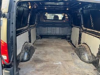 Mercedes Vito 114 CDI 100KW LANG AIRCO KLIMA  EURO6 picture 15