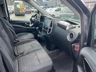 Mercedes Vito 114 CDI 100KW LANG AIRCO KLIMA  EURO6 picture 6