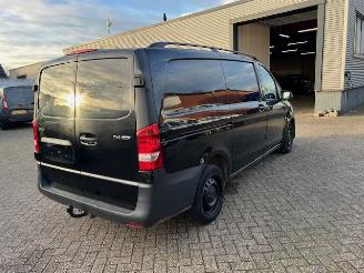 Mercedes Vito 114 CDI 100KW LANG AIRCO KLIMA  EURO6 picture 4