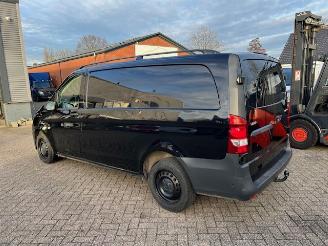 Mercedes Vito 114 CDI 100KW LANG AIRCO KLIMA  EURO6 picture 2