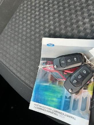 Ford Transit Connect 1.5 TDCI 73KW L2H1 LANG AIRCO KLIMA EURO6 picture 12