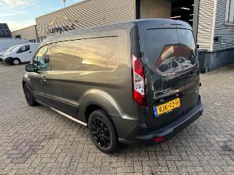 Ford Transit Connect 1.5 TDCI 73KW L2H1 LANG AIRCO KLIMA EURO6 picture 4