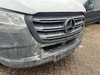 Mercedes Sprinter 314 CDI 105KW MAXI L3H2 AIRCO KLIMA EURO6 picture 9