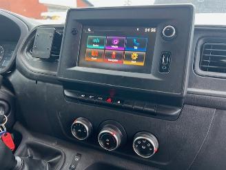 Renault Master 2.3 DCI 107KW MAXI L4H3 AIRCO KLIMA EURO6 picture 9