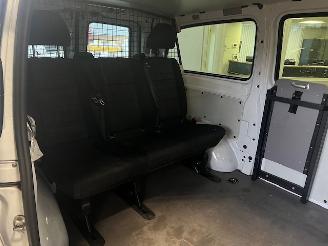 Mercedes Vito TOURER 116 CDI 120KW LANG PKW BRIEF 8 PERS.  KLIMA  AUT. picture 8