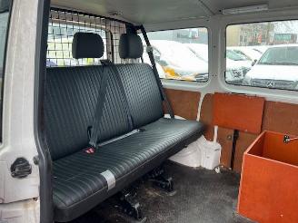Volkswagen Transporter 2.0 TDI 103KW KOMBI PKW BRIEF 8P AUTOM. KLIMA picture 8