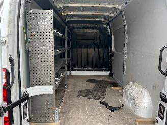 Renault Master NISSAN NV400 2.3 DCI 100KW L2H2 AIRCO KLIMA EURO6 picture 13