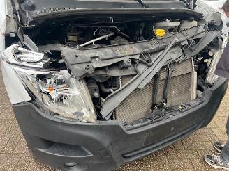 Renault Master NISSAN NV400 2.3 DCI 100KW L2H2 AIRCO KLIMA EURO6 picture 11