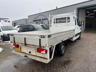 Mercedes Sprinter 313 CDI DC 6P MAXI  PICK UP PRITSCHE EURO6 picture 4