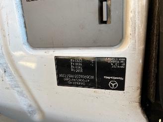 Mercedes Sprinter 313 CDI DC 6P MAXI  PICK UP PRITSCHE EURO6 picture 12