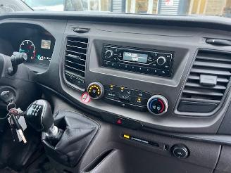 Ford Transit Custom 2.0 TDCI  L2H2  AIRCO KLIMA EURO6 80.000KM! picture 7