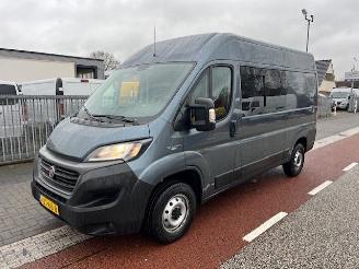  Fiat Ducato 2.3 MJ 88KW L2H2 AIRCO KLIMA NAV CAM. EURO6 2021/3