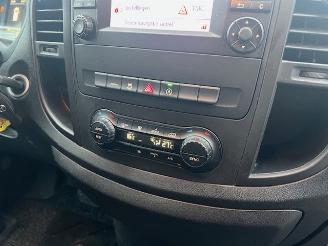 Mercedes Vito 114 CDI 100KW LANG AUTOMAAT KLIMA NAVI EURO6 picture 8