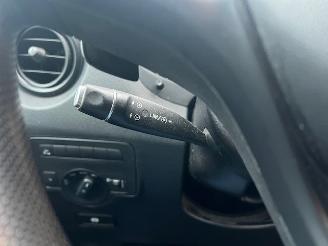 Mercedes Vito 114 CDI 100KW LANG AUTOMAAT KLIMA NAVI EURO6 picture 14