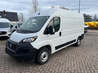  Fiat Ducato 2.2 MJ 103KW  L2H2  AIRCO KLIMA NAV CAM  32.000KM 2023/5