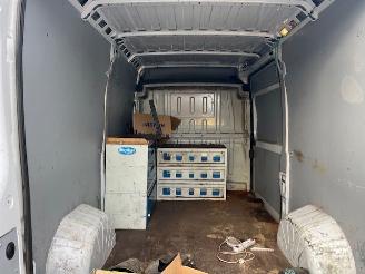 Fiat Ducato 2.2 MJ 103KW  L2H2  AIRCO KLIMA NAV CAM  32.000KM picture 17