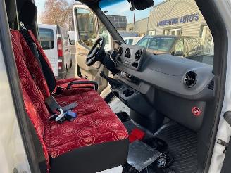 Mercedes Sprinter TOURER 314 2.2 CDI 105KW L2H2 PERSONENBUS 9P KLIMA picture 6