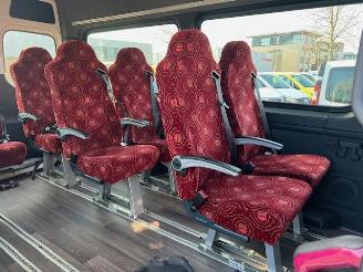 Mercedes Sprinter TOURER 314 2.2 CDI 105KW L2H2 PERSONENBUS 9P KLIMA picture 11