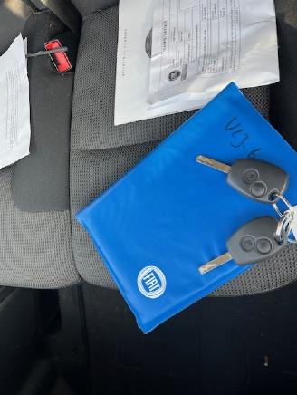 Renault Trafic FIAT TALENTO 2.0MJ 107KW L2H1 LANG AIRCO KLIMA NAVI picture 12