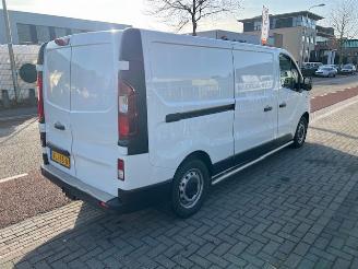 Renault Trafic FIAT TALENTO 2.0MJ 107KW L2H1 LANG AIRCO KLIMA NAVI picture 4