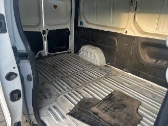 Renault Trafic NISSAN NV300 2.0 DCI  L2H1 LANG AIRCO KLIMA EURO6 picture 14