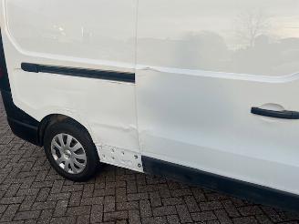 Renault Trafic NISSAN NV300 2.0 DCI  L2H1 LANG AIRCO KLIMA EURO6 picture 11