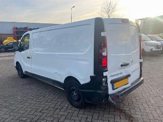 Renault Trafic NISSAN NV300 2.0 DCI  L2H1 LANG AIRCO KLIMA EURO6 picture 2