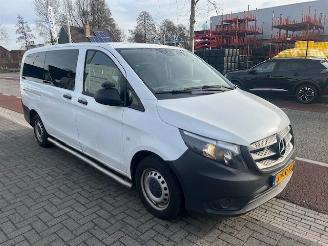 Mercedes Vito TOURER 116 CDI 120KW LANG AUTOM. PKW BRIEF 8P  KLIMA picture 5