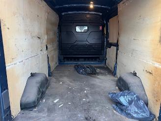 Ford Transit 350 2.0 TDCI 96KW L3H2 AIRCO KLIMA CAM picture 16