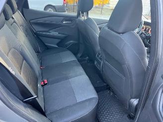 Nissan Qashqai 1.3 MHEV 103kw ACENTA  KLIMA CAM. picture 10