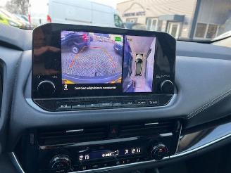 Nissan Qashqai 1.3 MHEV 103kw ACENTA  KLIMA CAM. picture 11