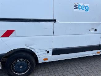 Renault Master 2.3 DCI 96KW L2H2 KLUBB  HOOGWERKER picture 12